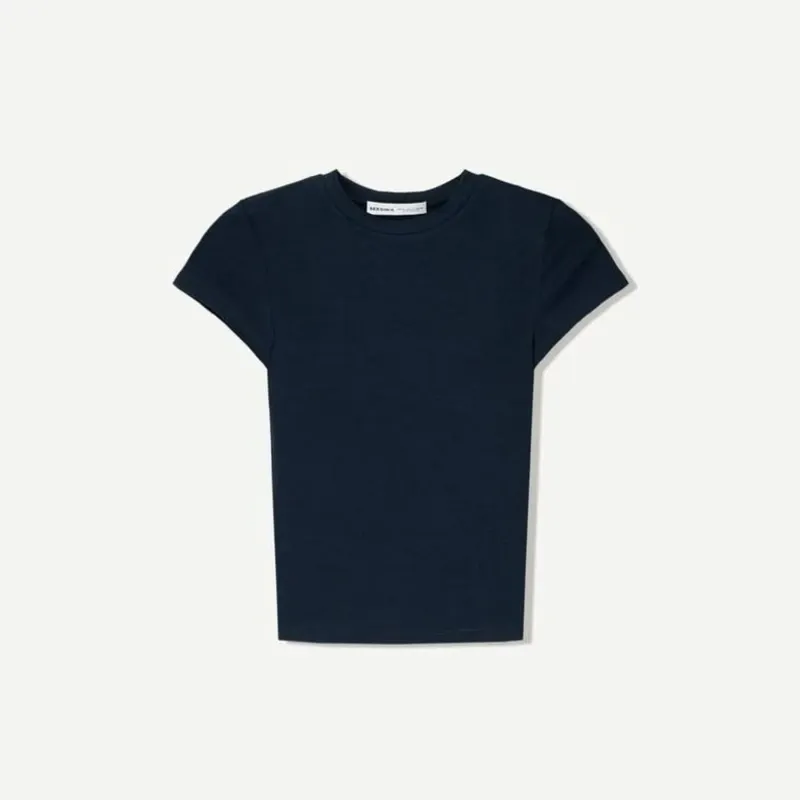 Camiseta Manga Corta
