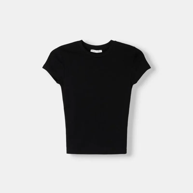 Camiseta Manga Corta