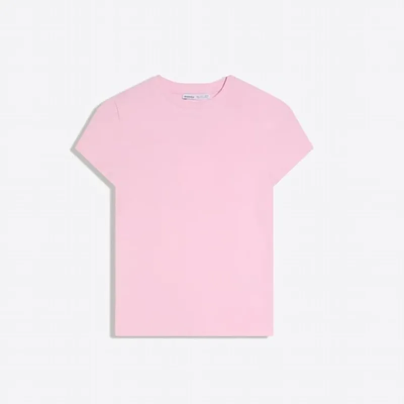 Camiseta Manga Corta