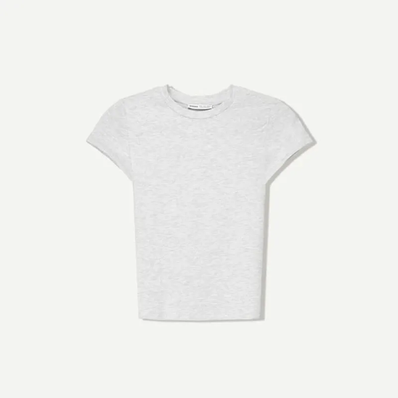 Camiseta Manga Corta