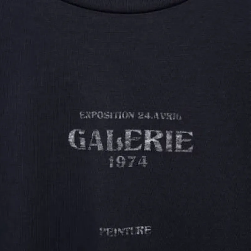 Camiseta Manga Corta