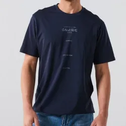 Camiseta Manga Corta