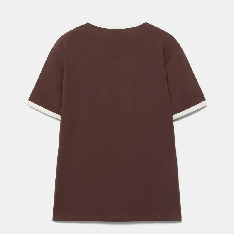 Camiseta Manga Corta