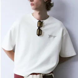 Camiseta Manga Corta