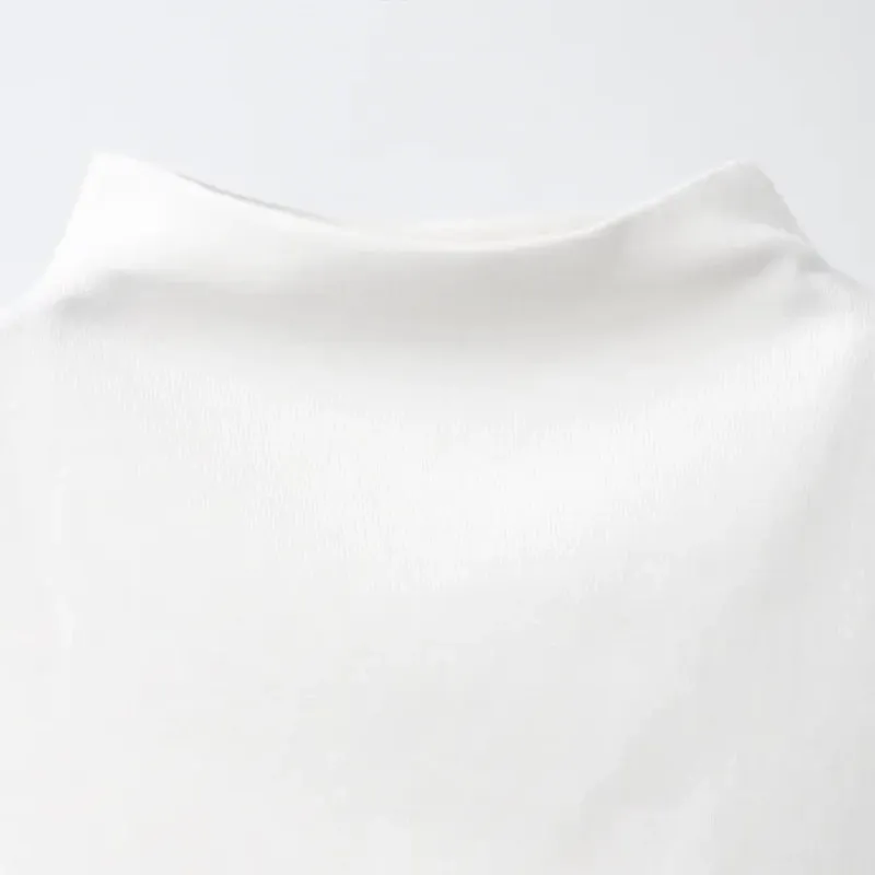 Camiseta Manga Sisa