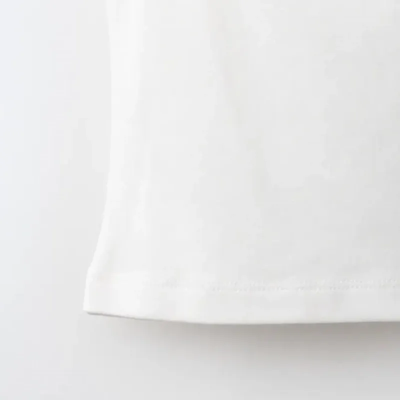 Camiseta Manga Sisa