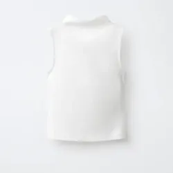 Camiseta Manga Sisa