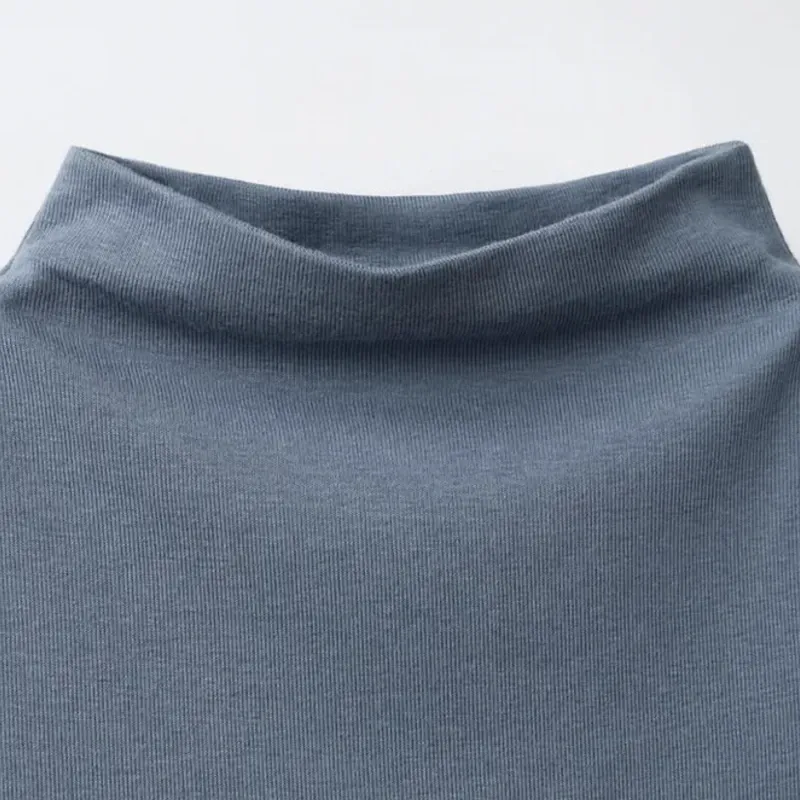 Camiseta Manga Sisa
