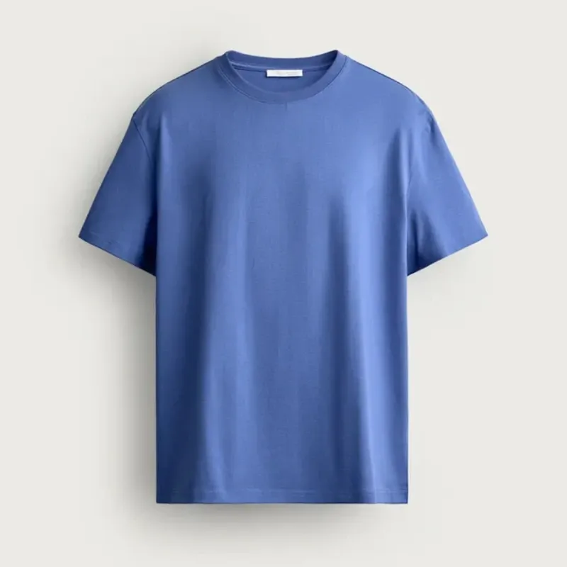 Camiseta Medium Weight Básica