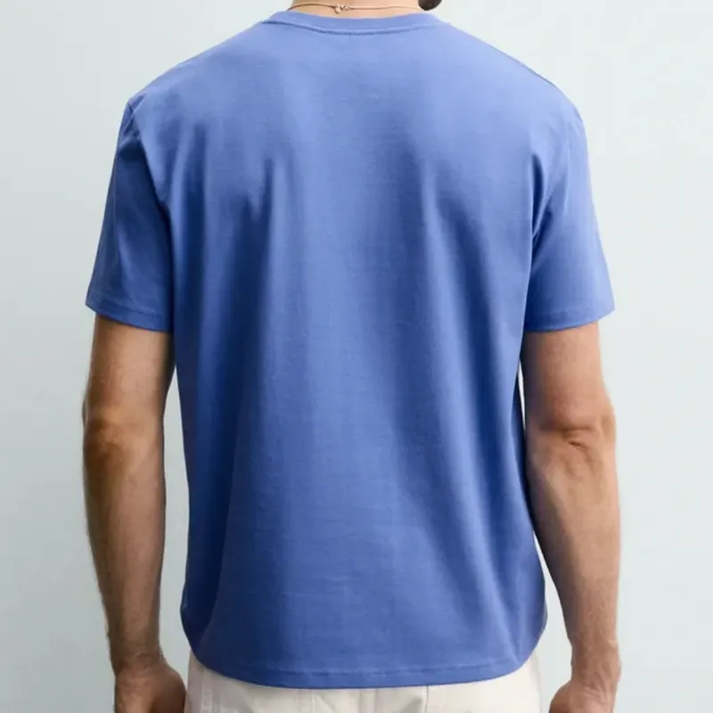 Camiseta Medium Weight Básica