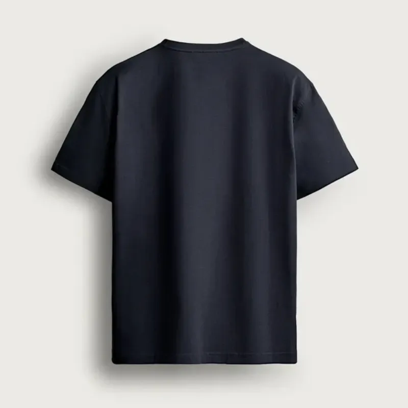 Camiseta Medium Weight Básica