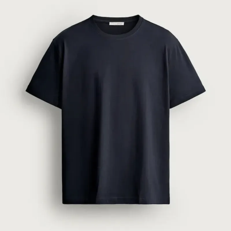 Camiseta Medium Weight Básica