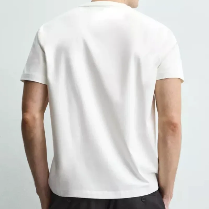 Camiseta Medium Weight Básica