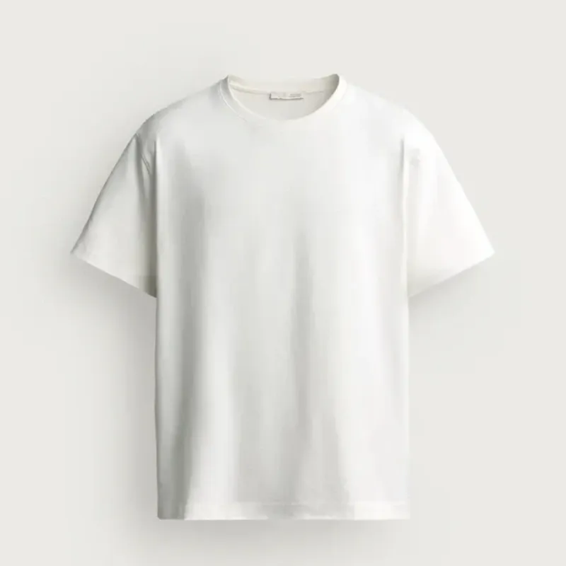 Camiseta Medium Weight Básica