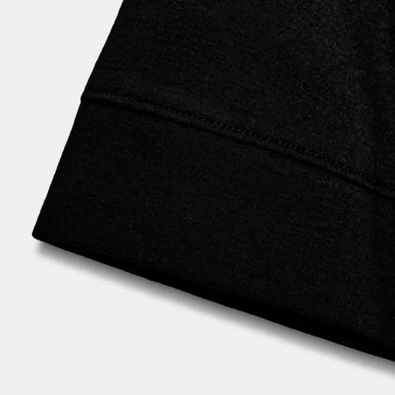 Camiseta Minimal Manga Corta