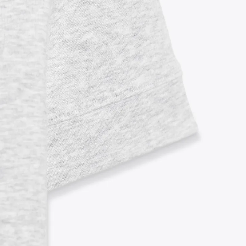 Camiseta Minimal Manga Corta