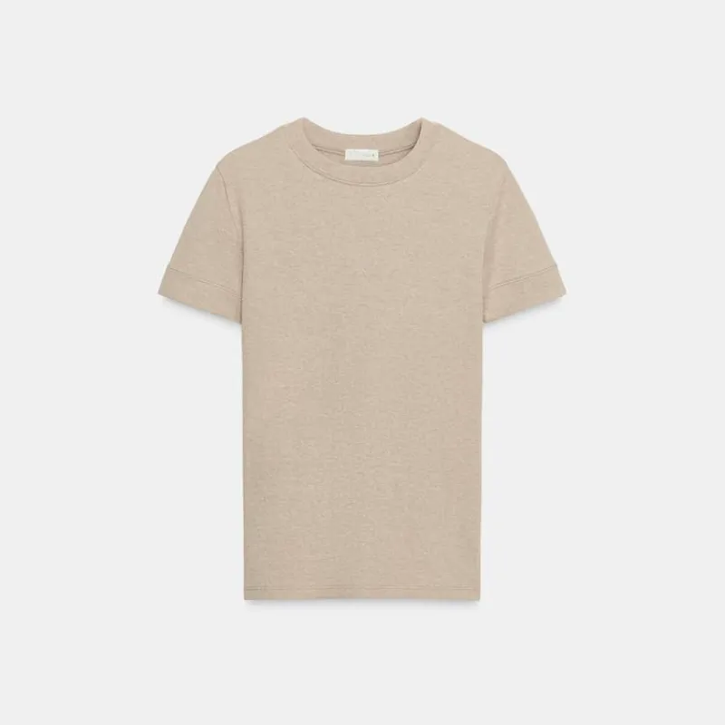 Camiseta minimal