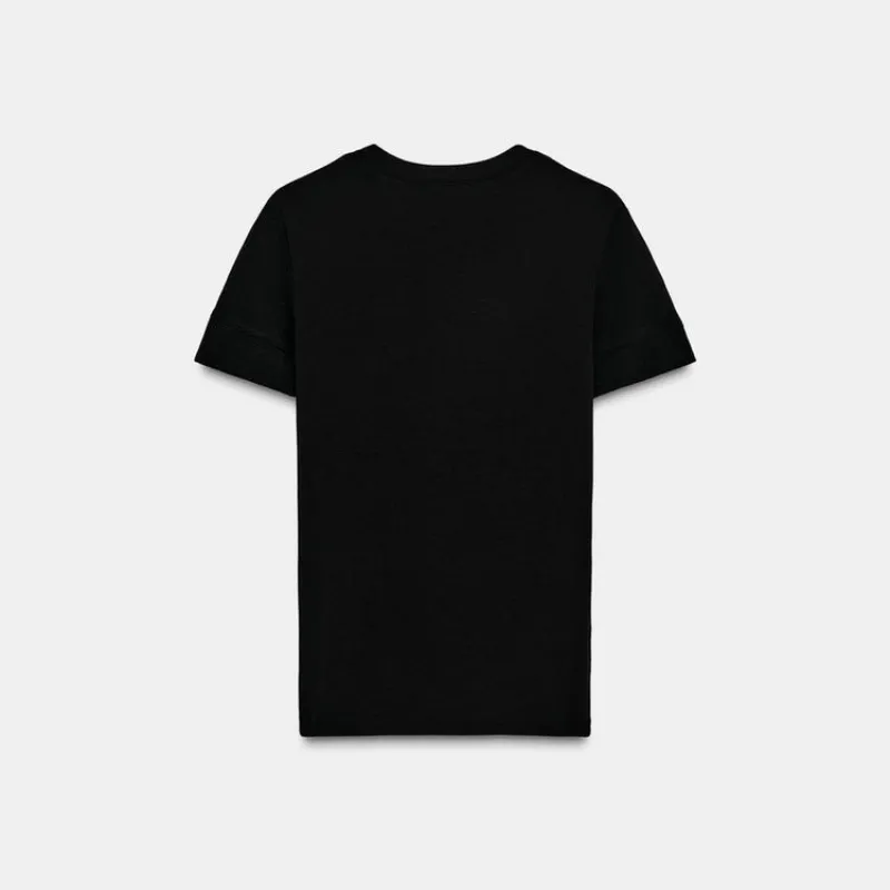 Camiseta minimal