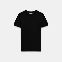 Camiseta minimal