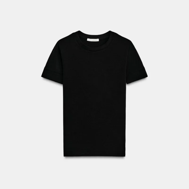 Camiseta minimal