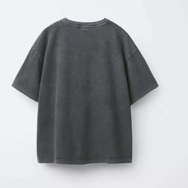 Camiseta Monet