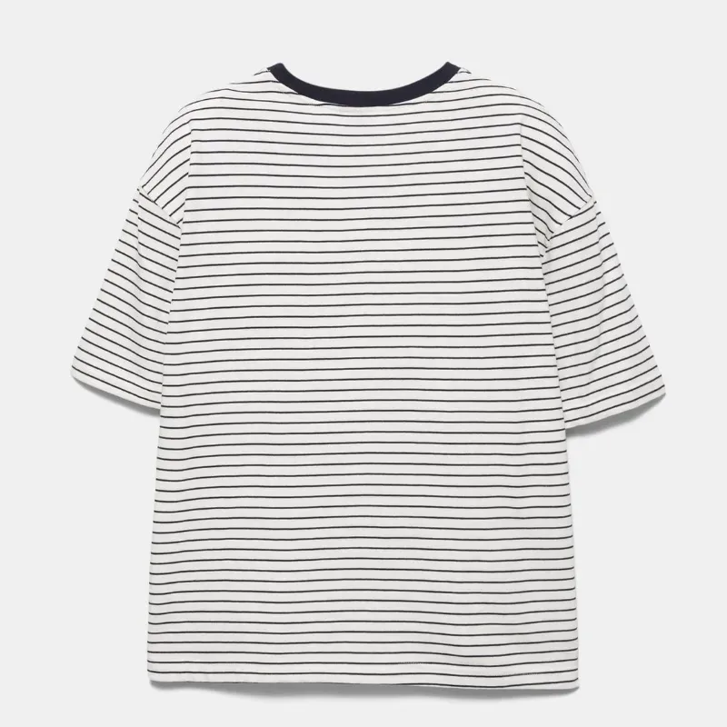 Camiseta Nanga Corta