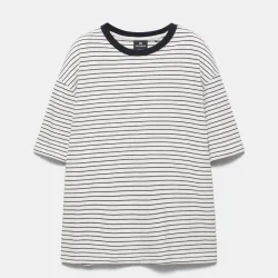 Camiseta Nanga Corta