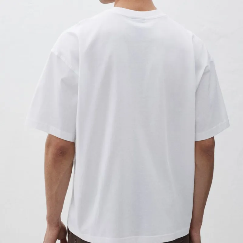 Camiseta Oversized fit