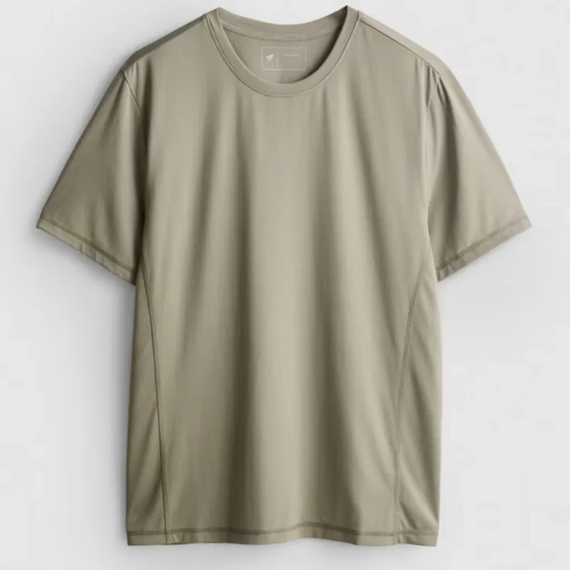 Camiseta Panelada