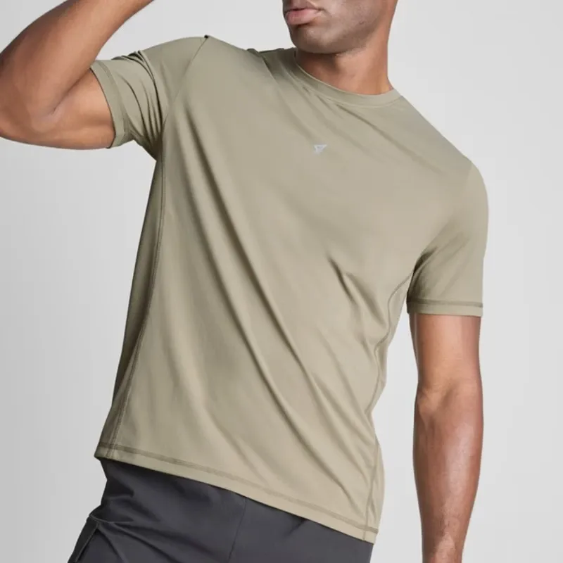 Camiseta Panelada