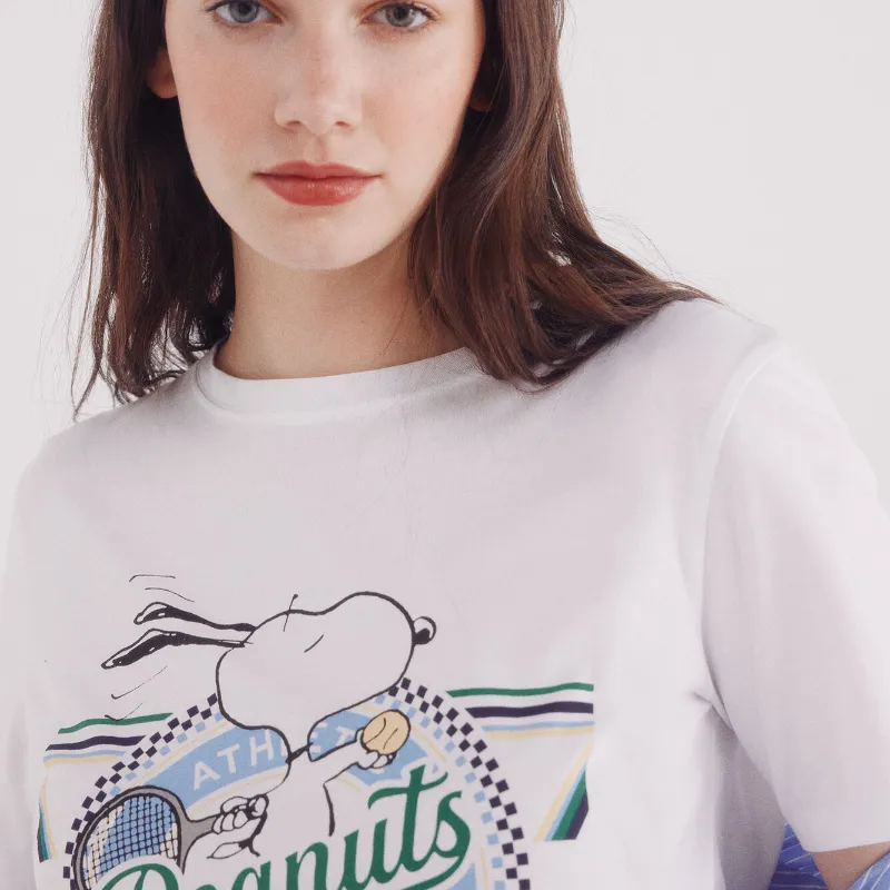 Camiseta Peanuts