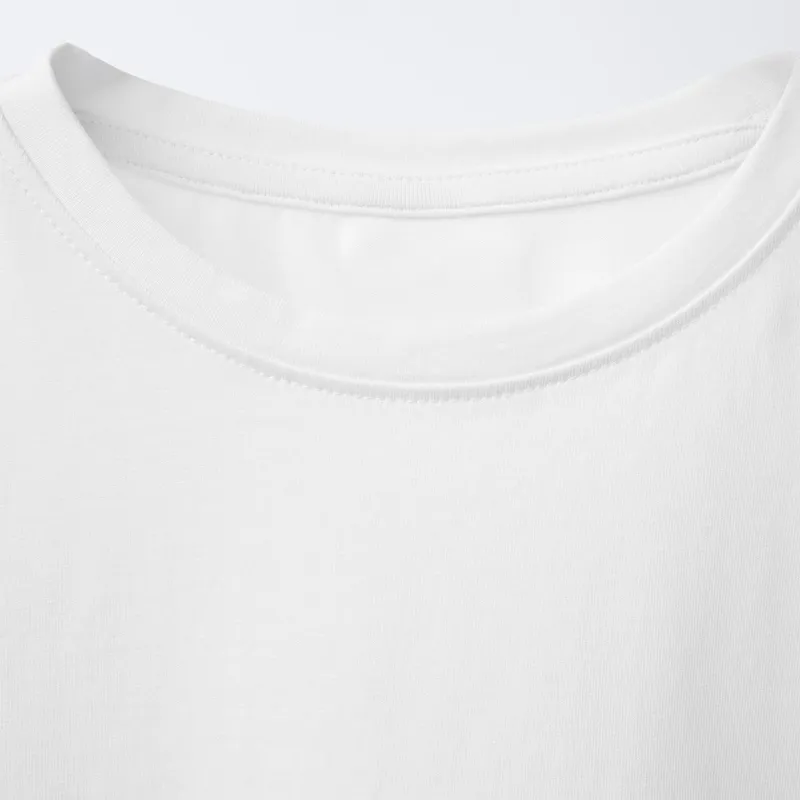 Camiseta Perlitas