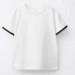 Camiseta Perlitas