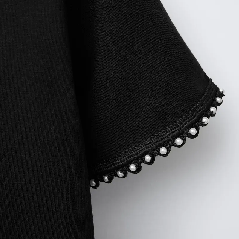 Camiseta Perlitas
