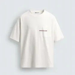Camiseta playera