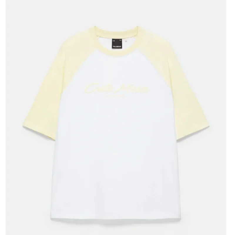 Camiseta playera