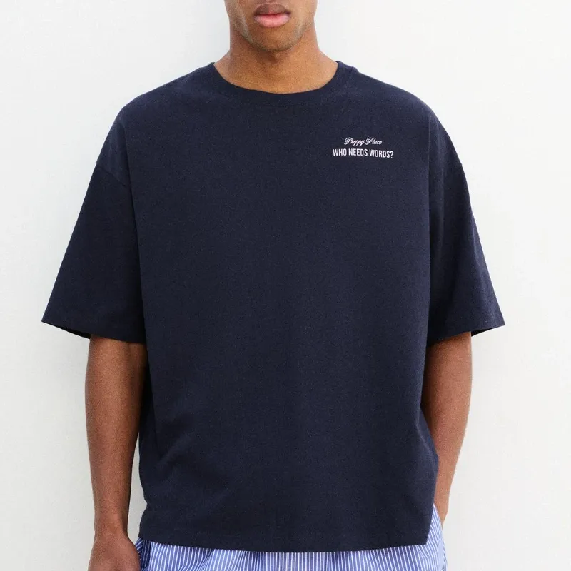 Camiseta playera