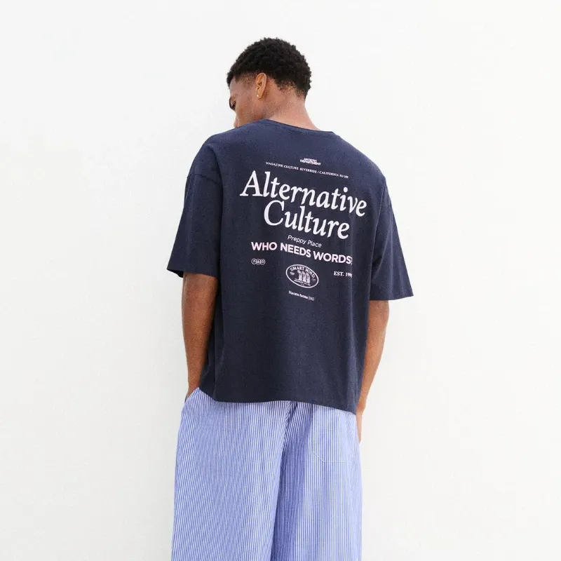 Camiseta playera