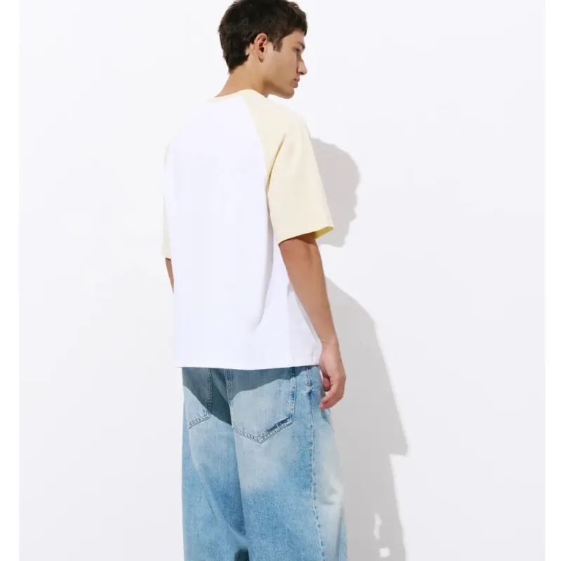 Camiseta playera