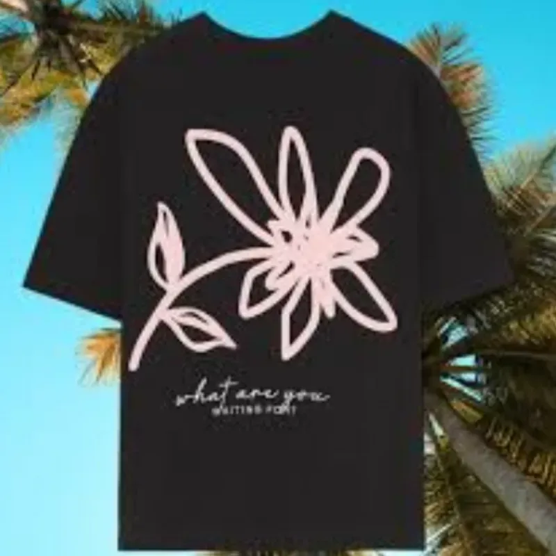 Camiseta Playera