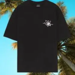Camiseta Playera