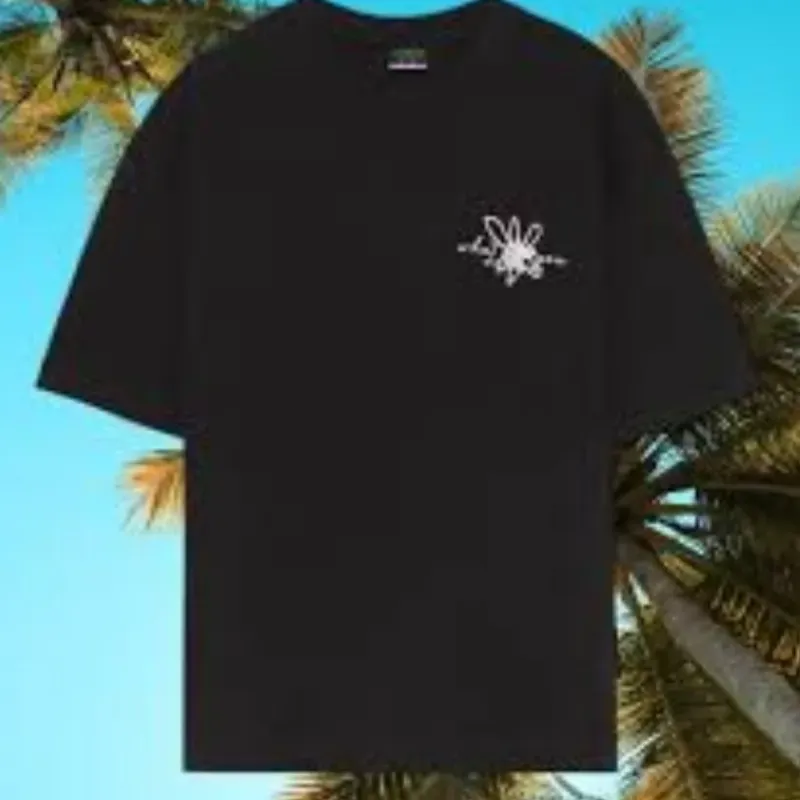 Camiseta Playera