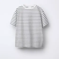 Camiseta rayas