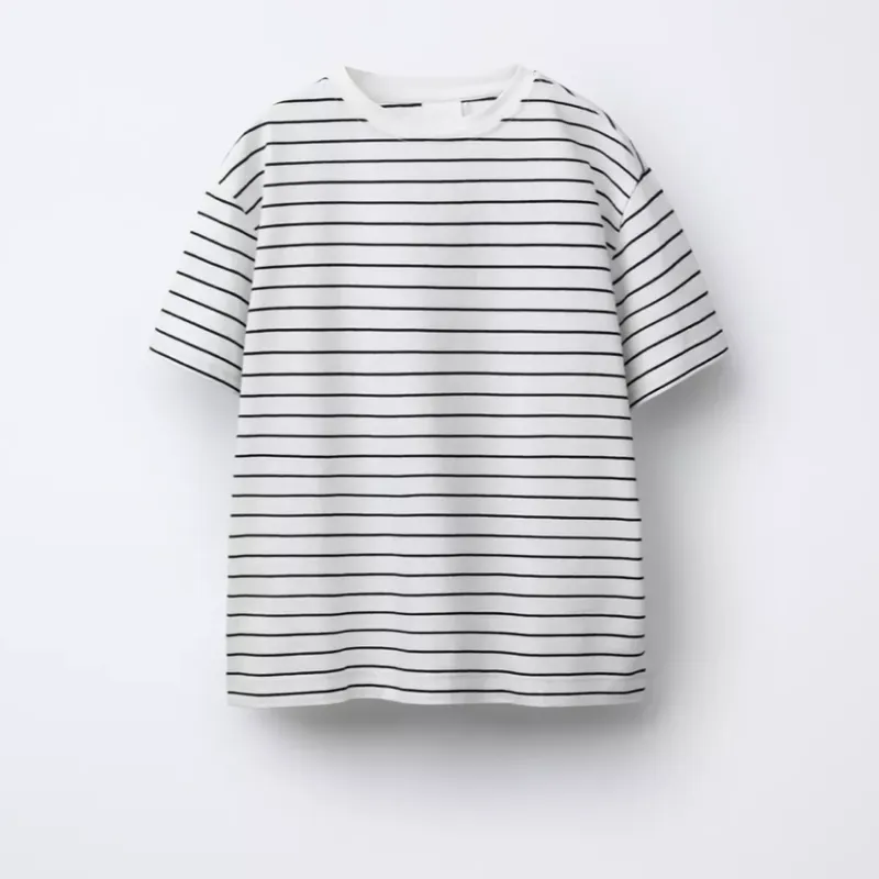Camiseta rayas