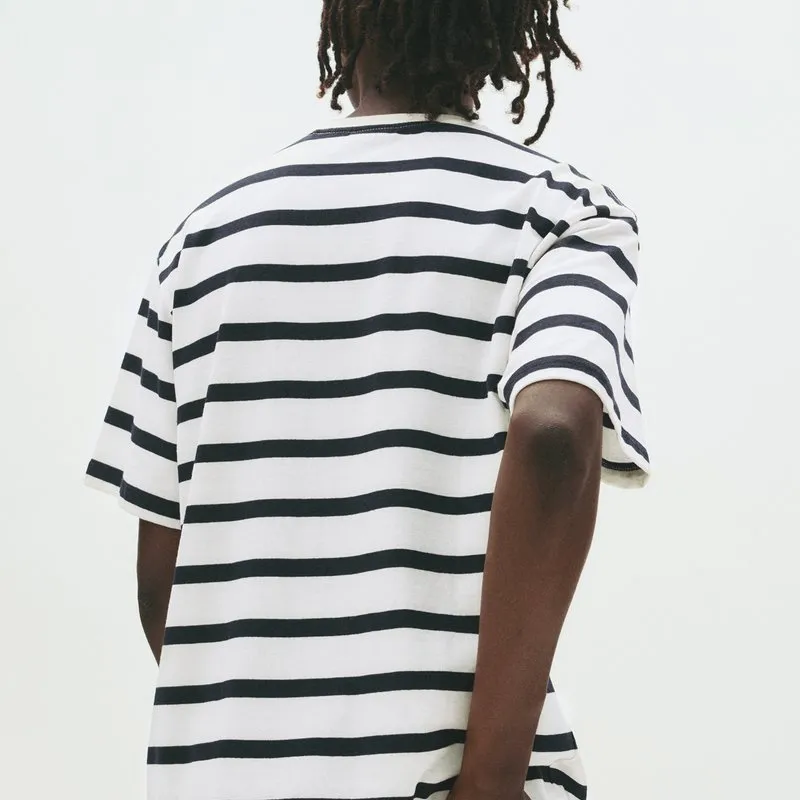 Camiseta rayas