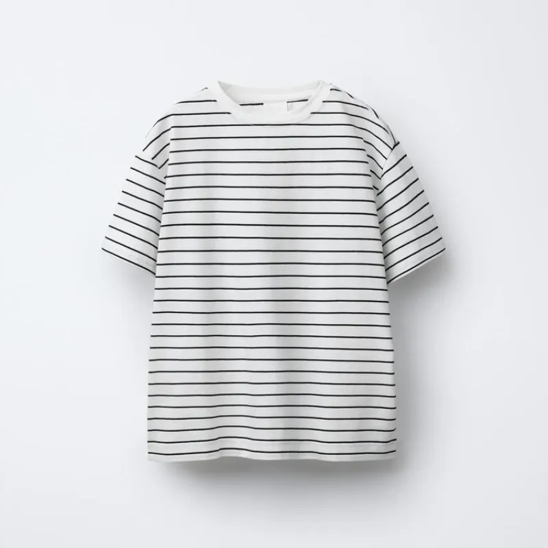 Camiseta Rayas