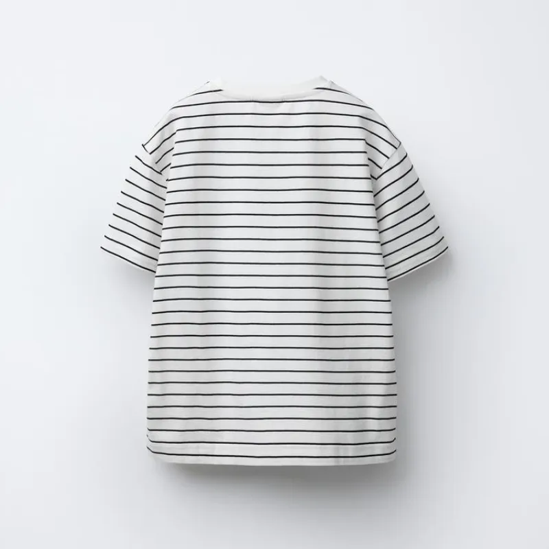 Camiseta Rayas