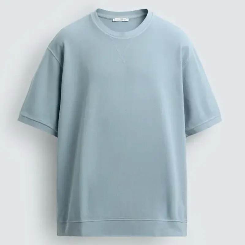 Camiseta Regular Fit