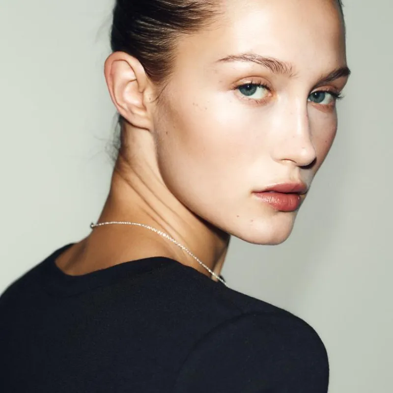 Camiseta REGULAR FIT - CUELLO REDONDO