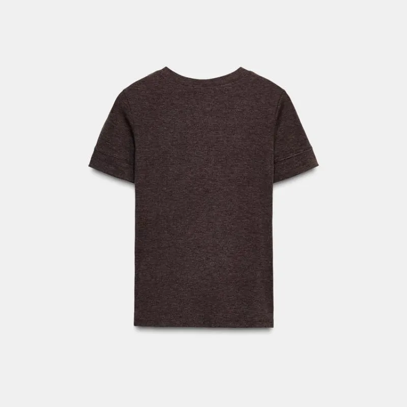 Camiseta REGULAR FIT - CUELLO REDONDO